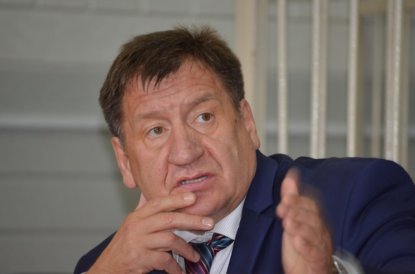 Верховный суд отказался вернуть Старикова на выборы